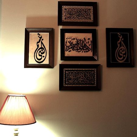 Cairo International Hostel Zewnętrze zdjęcie