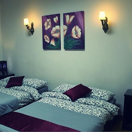 Cairo International Hostel Zewnętrze zdjęcie
