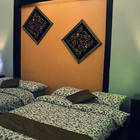Cairo International Hostel Zewnętrze zdjęcie