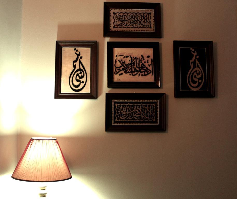 Cairo International Hostel Zewnętrze zdjęcie