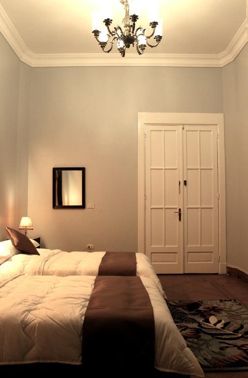 Cairo International Hostel Pokój zdjęcie