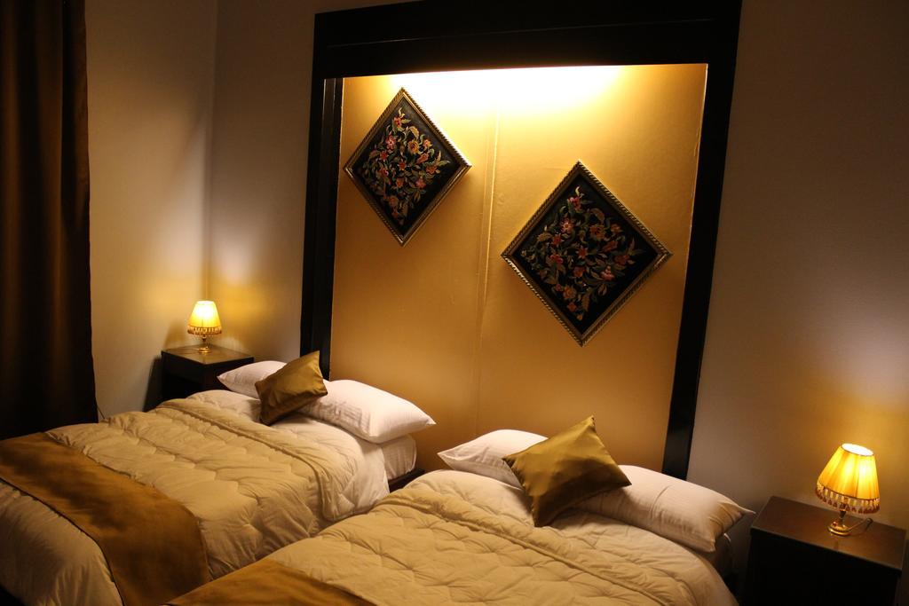 Cairo International Hostel Pokój zdjęcie