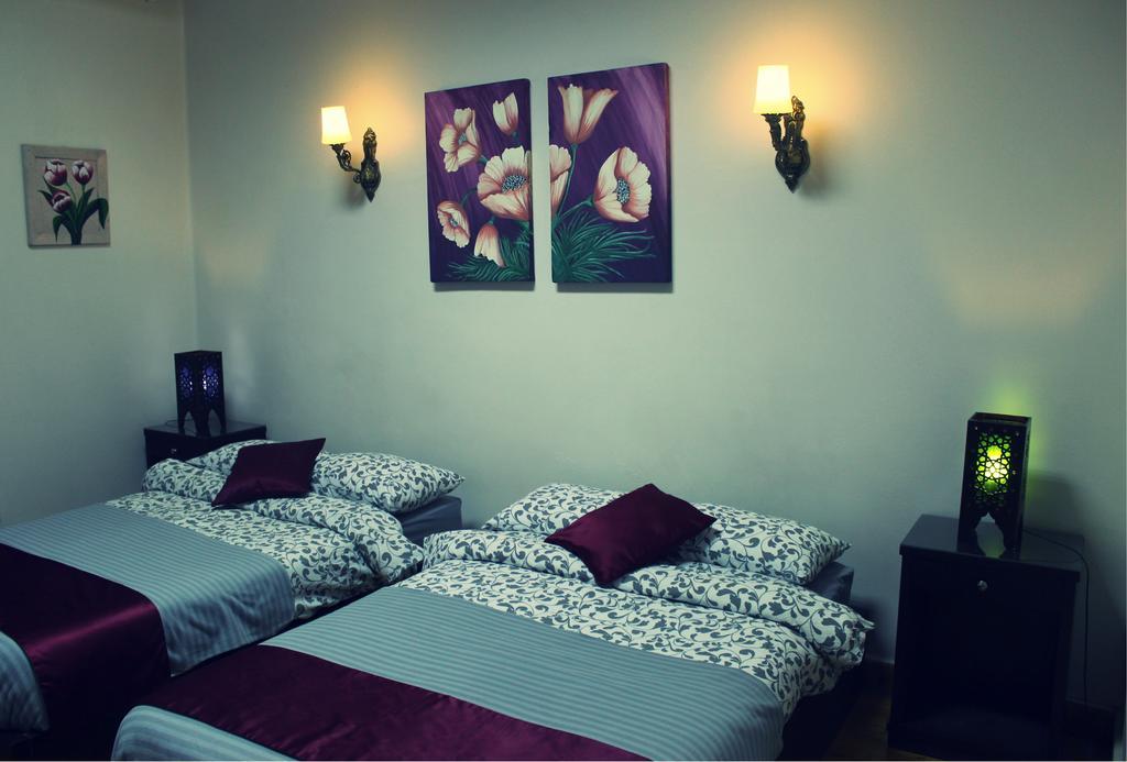 Cairo International Hostel Zewnętrze zdjęcie