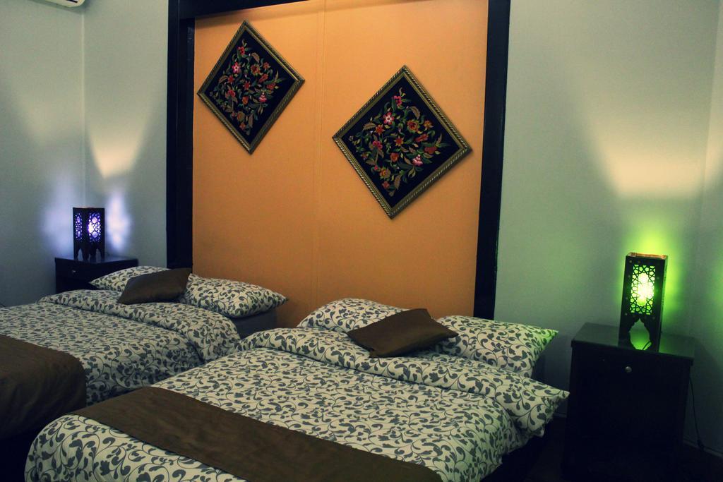 Cairo International Hostel Zewnętrze zdjęcie