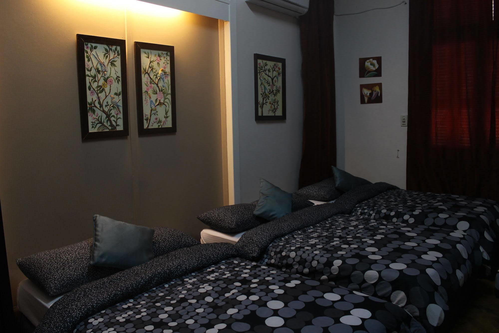 Cairo International Hostel Zewnętrze zdjęcie
