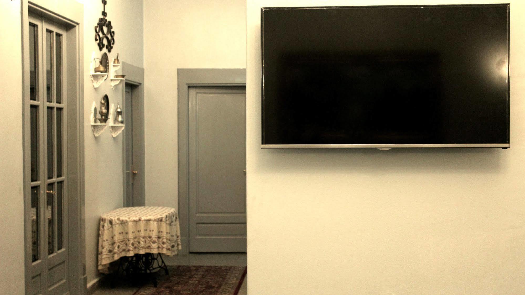 Cairo International Hostel Zewnętrze zdjęcie